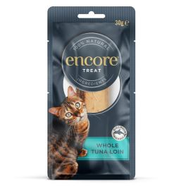 ENCORE Cat Treat polędwiczka z tuńczyka przysmak dla kota 12x30g