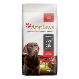 APPLAWS Large Breed Chicken sucha karma dla dorosłych psów ras dużych z kurczakiem 15kg