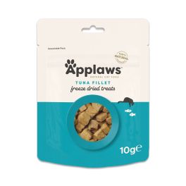 APPLAWS Cat liofilizowane przysmaki dla kota z tuńczyka 10g
