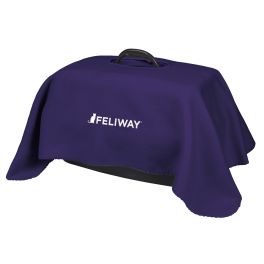 FELIWAY Koc na transporter