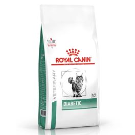 ROYAL CANIN Vet Cat Diabetic 6x400g sucha karma dla dorosłych kotów z cukrzycą