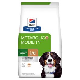 HILL'S Prescription Diet Canine Metabolic + Mobility 12 kg dla psów z nadwagą