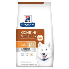 HILL'S Prescription Diet k/d + Kidney and Mobility 12 kg