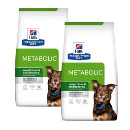 HILL'S Prescription Diet Canine Metabolic Lamb & Rice 2x12 kg