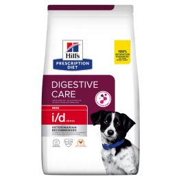HILL'S Prescription Diet Canine i/d Stress Mini karma dla psów ras miniaturowych 6 kg