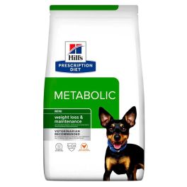 HILL'S Prescription Diet Metabolic Mini Weight loss and Maintenance 1 kg dla psów ras miniaturowych z nadwagą