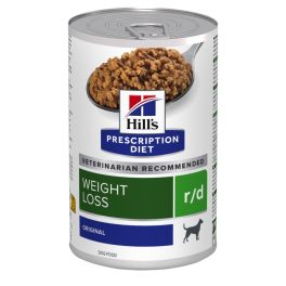 HILL'S Prescription Diet Canine r/d 350 g