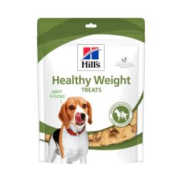 HILL'S Healthy Weight treats 12x200 g przysmak dla psów