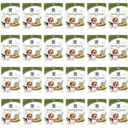 HILL'S Healthy Weight treats 24x200 g przysmak dla psów