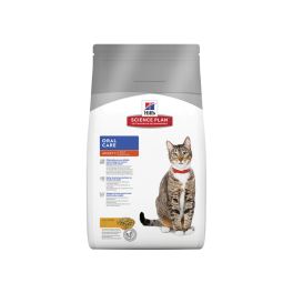 HILL'S Science Plan Feline Adult Oral Care Chicken 1,5 kg