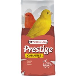 VERSELE-LAGA Pokarm dla kanarków Canaries Light 20 kg