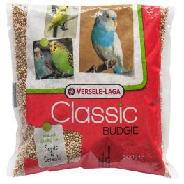 VERSELE-LAGA Budgie Classic 500 g pokarm dla papużek falistych