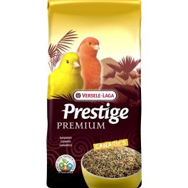 VERSELE-LAGA Canaries Premium 20kg pokarm dla kanarków