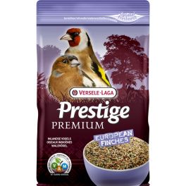 VERSELE-LAGA European Finches Premium Chaffinch Triumph 20 kg pokarm dla łuszczaków europejskich