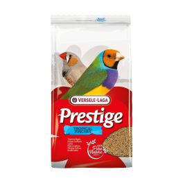 VERSELE-LAGA Tropical Finches 4 kg pokarm dla małych ptaków egzotycznych