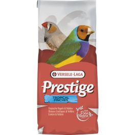VERSELE-LAGA Pokar odchowowy dla małych ptaków egzotycznych Tropical Finches Breeding 20kg