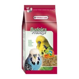 VERSELE-LAGA Budgies 20 kg - Pokarm Dla Papużek Falistych