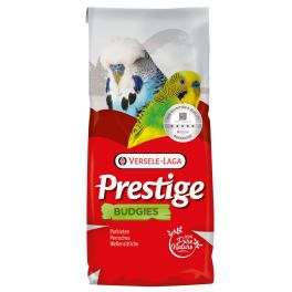 VERSELE-LAGA Budgies 20 kg - Pokarm Dla Papużek Falistych
