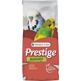 VERSELE-LAGA Budgies Breeding 20kg pokarm rozpodowy dla małych papug