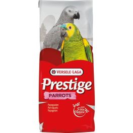 VERSELE-LAGA Prestige Mega Fruit 15 kg pokarm dla dużych papug