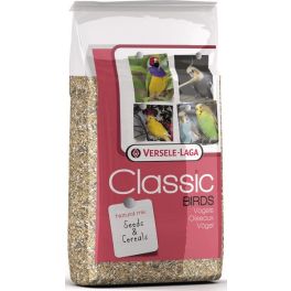 VERSELE-LAGA Parakeet Classic 20 kg pokarm dla średnich papug, nimfy, nierozłączki