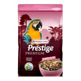 VERSELE-LAGA Parrots Premium 2kg pokarm dla dużych papug (bez orzechów)