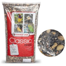 VERSELE-LAGA Parrots Classic 12.5 kg pokarm dla dużych papug