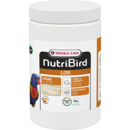 VERSELE-LAGA NutriBird Lori pokarm dla lorys 700 g