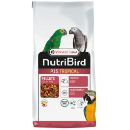 VERSELE-LAGA NutriBird P15 Tropical granulat dla papug 1kg