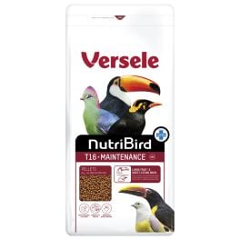 VERSELE-LAGA NutriBird T16 10 kg granulat dla tukanów
