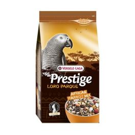 VERSELE-LAGA African Parrot Loro Parque Mix 15 kg pokarm dla papug afrykańskich