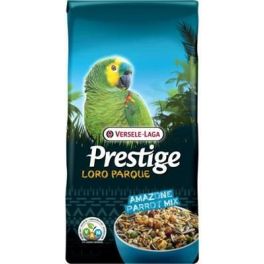 VERSELE-LAGA Amazone Parrot Loro Parque Mix 15kg  pokarm dla papug amazońskich