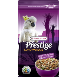 VERSELE-LAGA Australian Parrot Loro Parque Mix 1kg pokarm dla papug australijskich