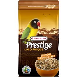 VERSELE-LAGA African Parakeet Loro Parque Mix 1kg pokarm dla średnich afrykańskich papug