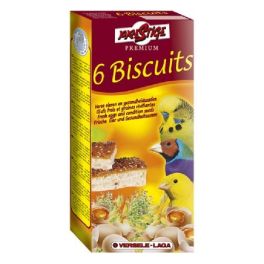 VERSELE-LAGA Biscuit Condition Seeds  Biszkopty Z Ziarnami Kondycjonującymi