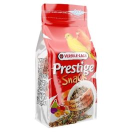 VERSELE-LAGA Przysmak z owocami dla kanarka Prestige Snack Canaries 125g