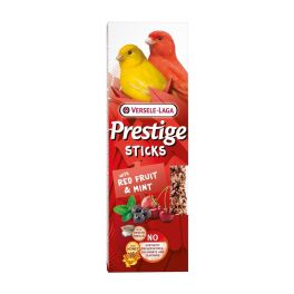 VERSELE-LAGA Prestige Sticks 2 kolby z czerownymi owocami i miętą dla kanarków 60g