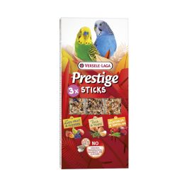 VERSELE-LAGA Prestige Sticks 3 różne kolby dla małych papug 90g