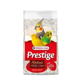 VERSELE-LAGA Shell Sand Marine 25 kg - piasek dla ptaków