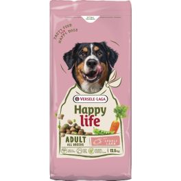 VERSELE-LAGA Happy Life Adult with Lamb 12,5kg karma dla psów z jagnięciną