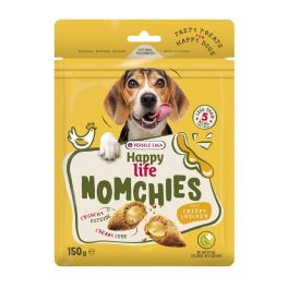 VERSELE-LAGA Happy Life Snack Nomchies Chicken 150g przysmak wspierający odporność