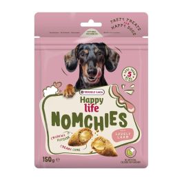 VERSELE-LAGA Happy Life Snack Nomchies Lamb 150g przysmak wspierający trawienie