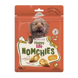 VERSELE-LAGA Happy Life Snack Nomchies Cheese 150g przysmak wspierający zdrowie stawów