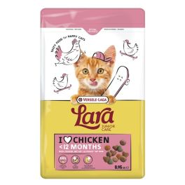 VERSELE-LAGA Lara Junior Chicken 950 g karma dla kociąt i młodych kotów z kurczakiem