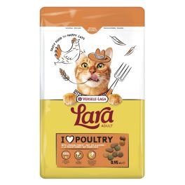 VERSELE-LAGA Lara Adult Turkey and Chicken 950 g karma dla kotów z indykiem i kurczakiem