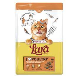 VERSELE-LAGA Lara Adult Turkey and Chicken 1,9 kg karma dla kotów z indykiem i kurczakiem