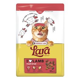 VERSELE-LAGA Lara Adult Lamb 1,9 kg karma dla kotów z jagnięciną