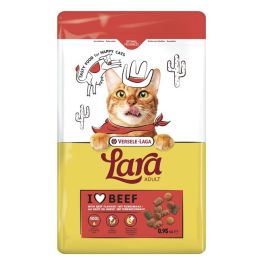VERSELE-LAGA Lara Adult Beef 950 g karma dla kotów z wołowiną