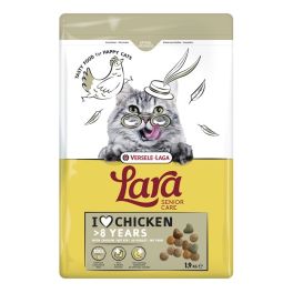 VERSELE-LAGA Lara Senior Chicken 1,9 kg karma dla starszych kotów z kurczakiem