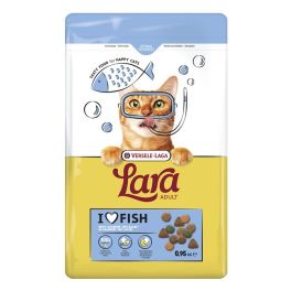 VERSELE-LAGA Lara Adult Salmon 900 g karma dla kotów z łososiem